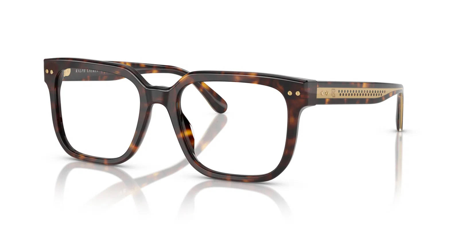 Ralph Lauren 6249U Eyeglasses - view 4